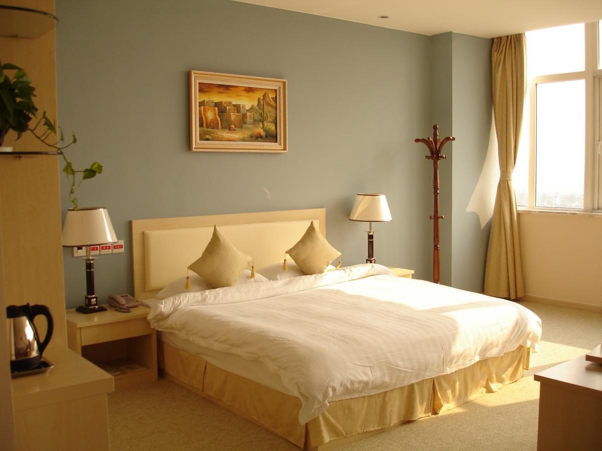 Suzhou Founder Hotel Weiting Esterno foto