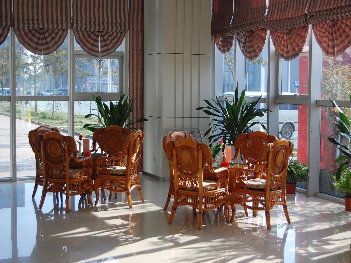 Suzhou Founder Hotel Weiting Esterno foto