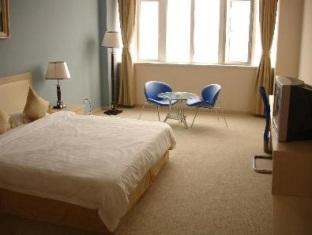 Suzhou Founder Hotel Weiting Esterno foto
